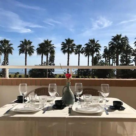 Marina D'Or Seaview Apartment Кастельйон-де-ла-Плана Екстер'єр фото