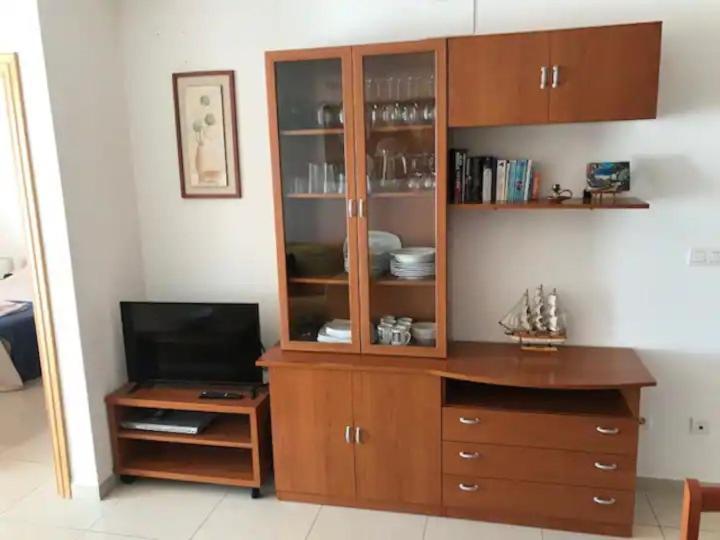 Marina D'Or Seaview Apartment Кастельйон-де-ла-Плана Екстер'єр фото