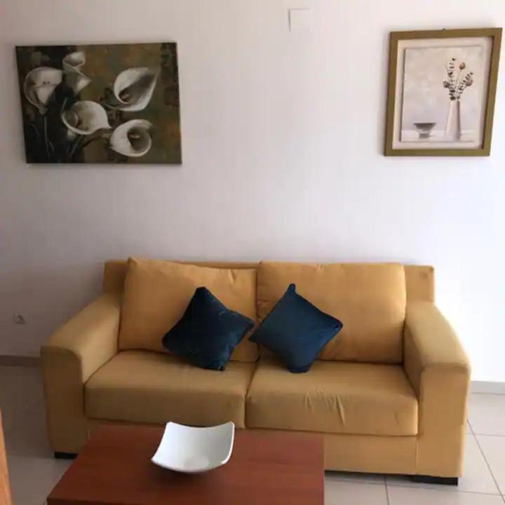 Marina D'Or Seaview Apartment Кастельйон-де-ла-Плана Екстер'єр фото