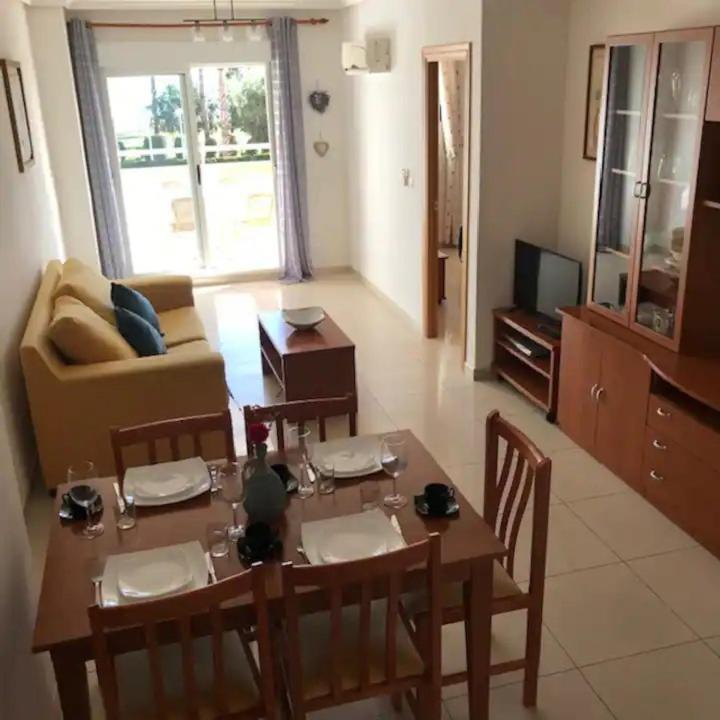 Marina D'Or Seaview Apartment Кастельйон-де-ла-Плана Екстер'єр фото