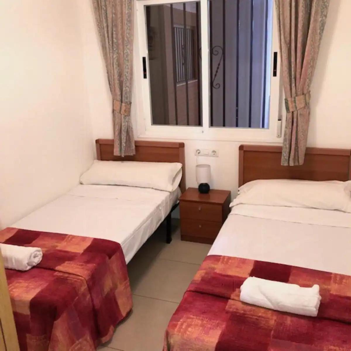 Marina D'Or Seaview Apartment Кастельйон-де-ла-Плана Екстер'єр фото
